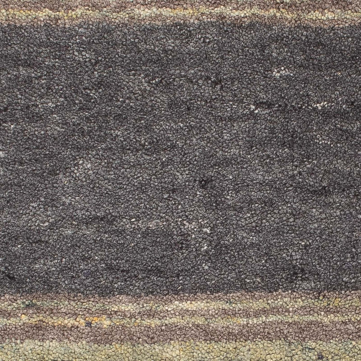 Nepal tapijt - 90 x 60 cm - veelkleurig