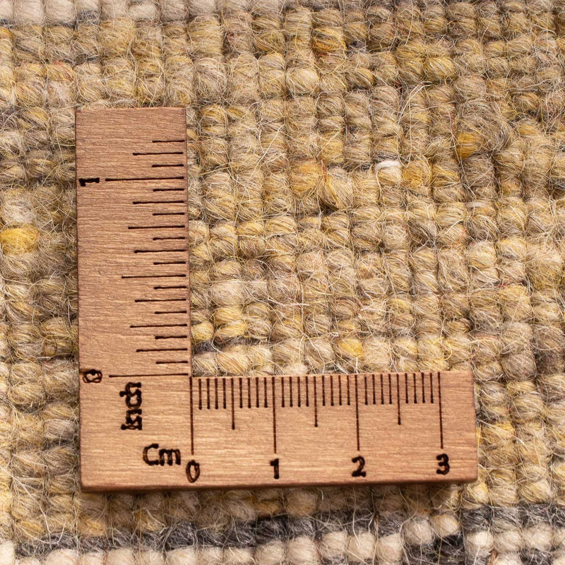 Nepal tapijt - 90 x 60 cm - veelkleurig