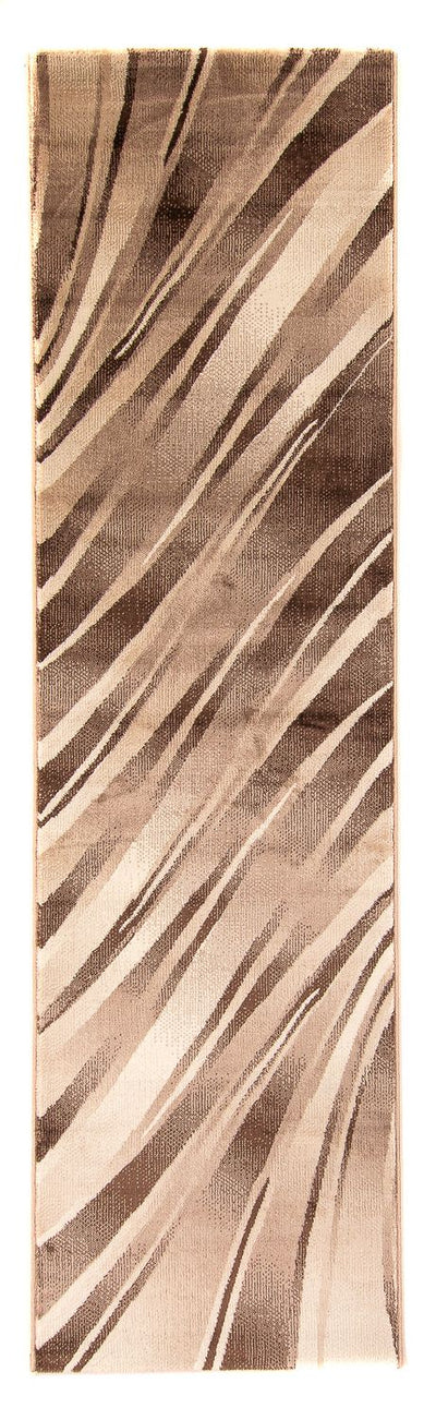 Modern tapijt 80x300cm - Perzisch tapijt