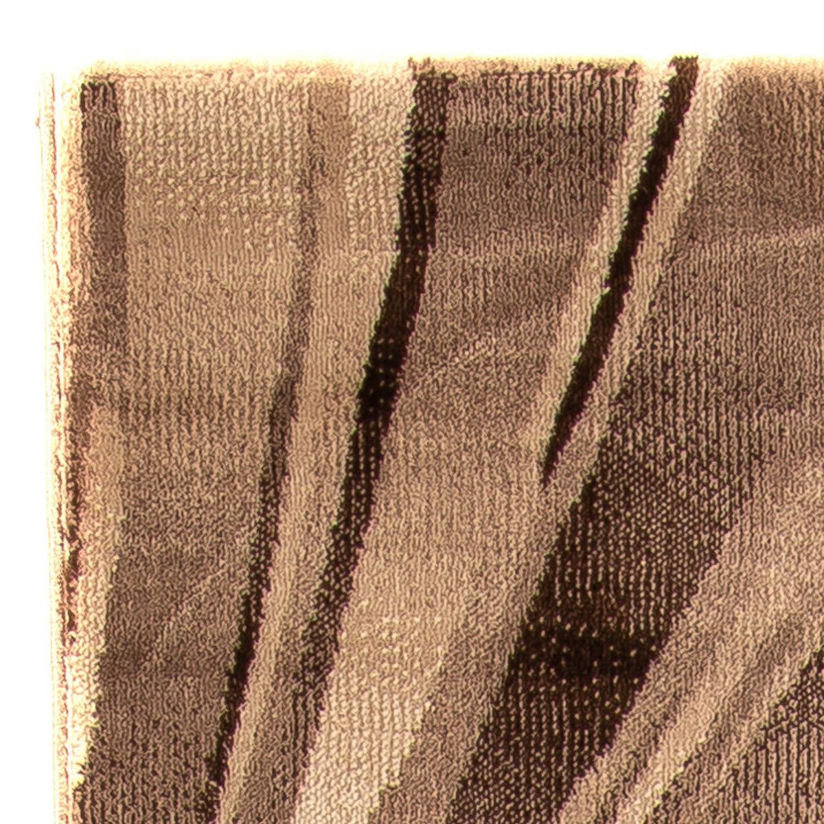 Loper Modern tapijt - 300 x 80 cm - veelkleurig