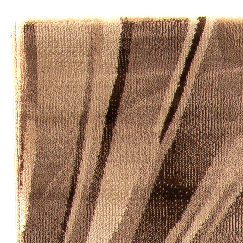 Loper Modern tapijt - 300 x 80 cm - veelkleurig