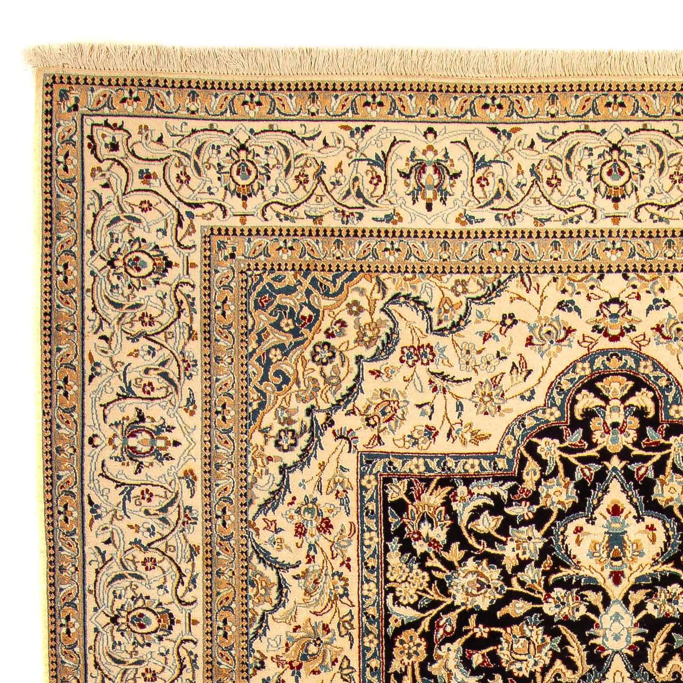 Nain - 9 la Tapijt 309x204cm - Perzisch tapijt