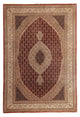 Indo Tabriz Tapijt 296x200cm - Oosters Tapijt