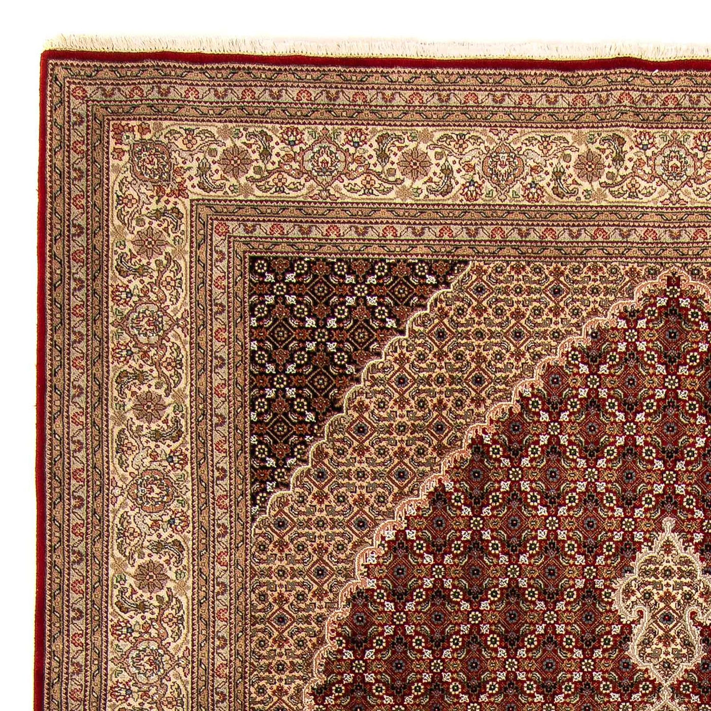 Indo Tabriz Tapijt 296x200cm - Oosters Tapijt