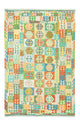 Afghaanse kilim Tapijt 302x205cm