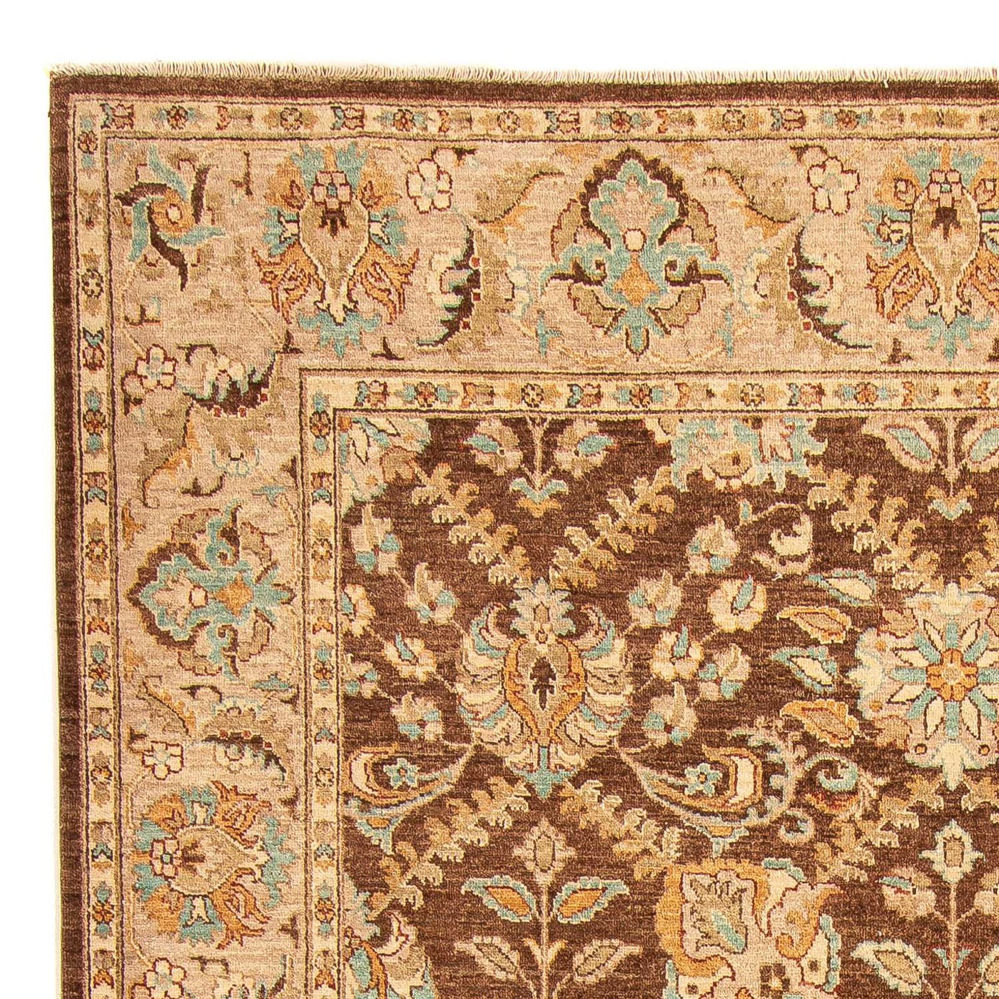 Ziegler tapijt 289x216cm - Oosters Tapijt