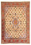 Perzisch Tapijt - Nomadisch - 296 x 206 cm - beige
