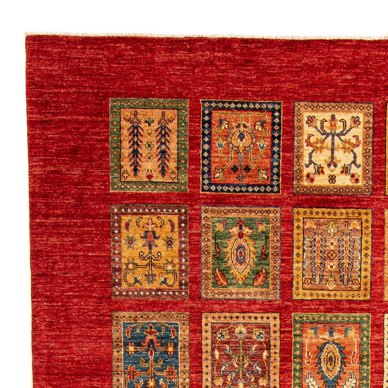 Ziegler tapijt - 307 x 202 cm - donkerrood