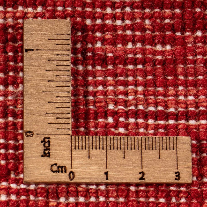 Ziegler tapijt - 307 x 202 cm - donkerrood