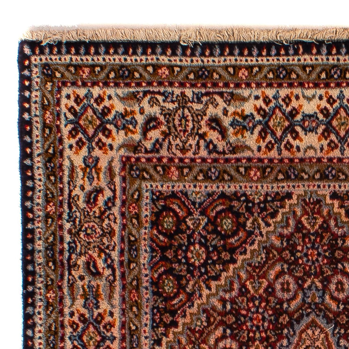 Moud Tapijt 130x74cm - Perzisch tapijt