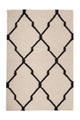 Moderne kilim Tapijt 95x60cm - Wollen tapijt