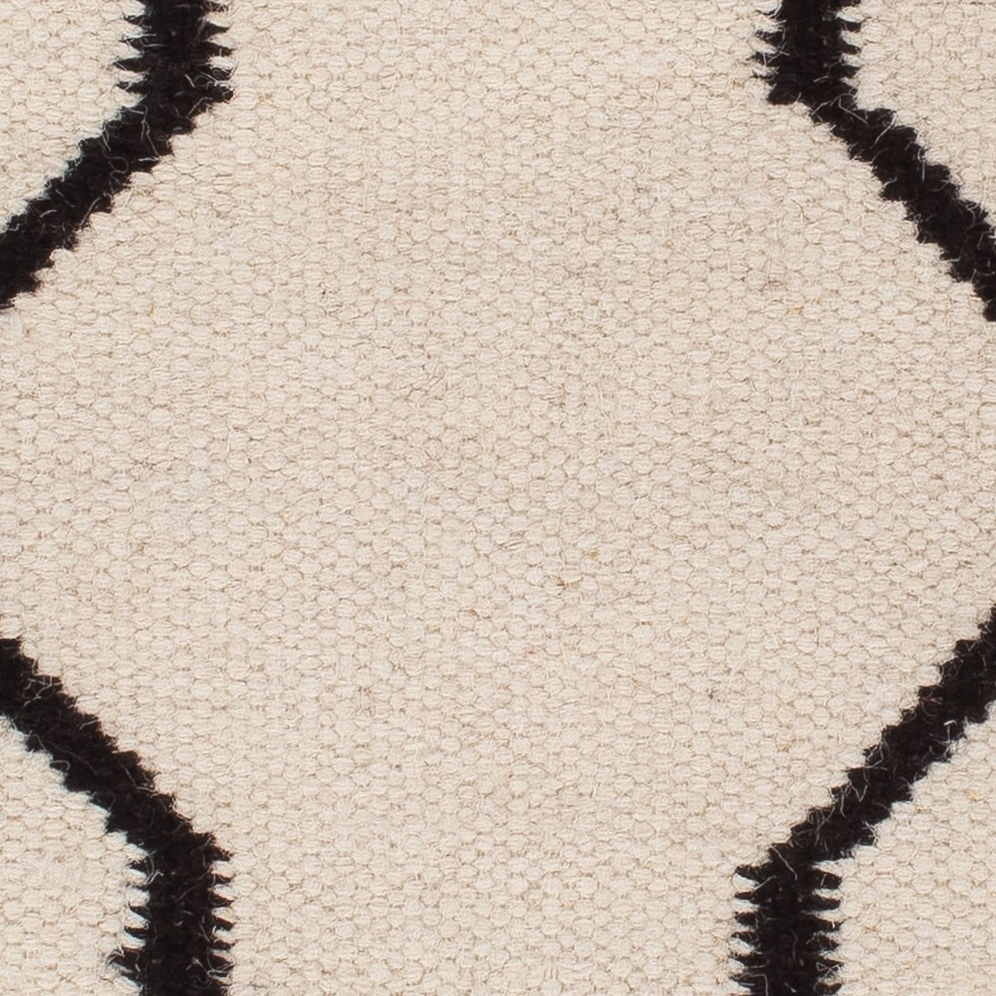 Moderne kilim Tapijt 95x60cm - Wollen tapijt