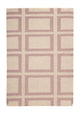 Moderne kilim Tapijt 91x60cm - Wollen tapijt