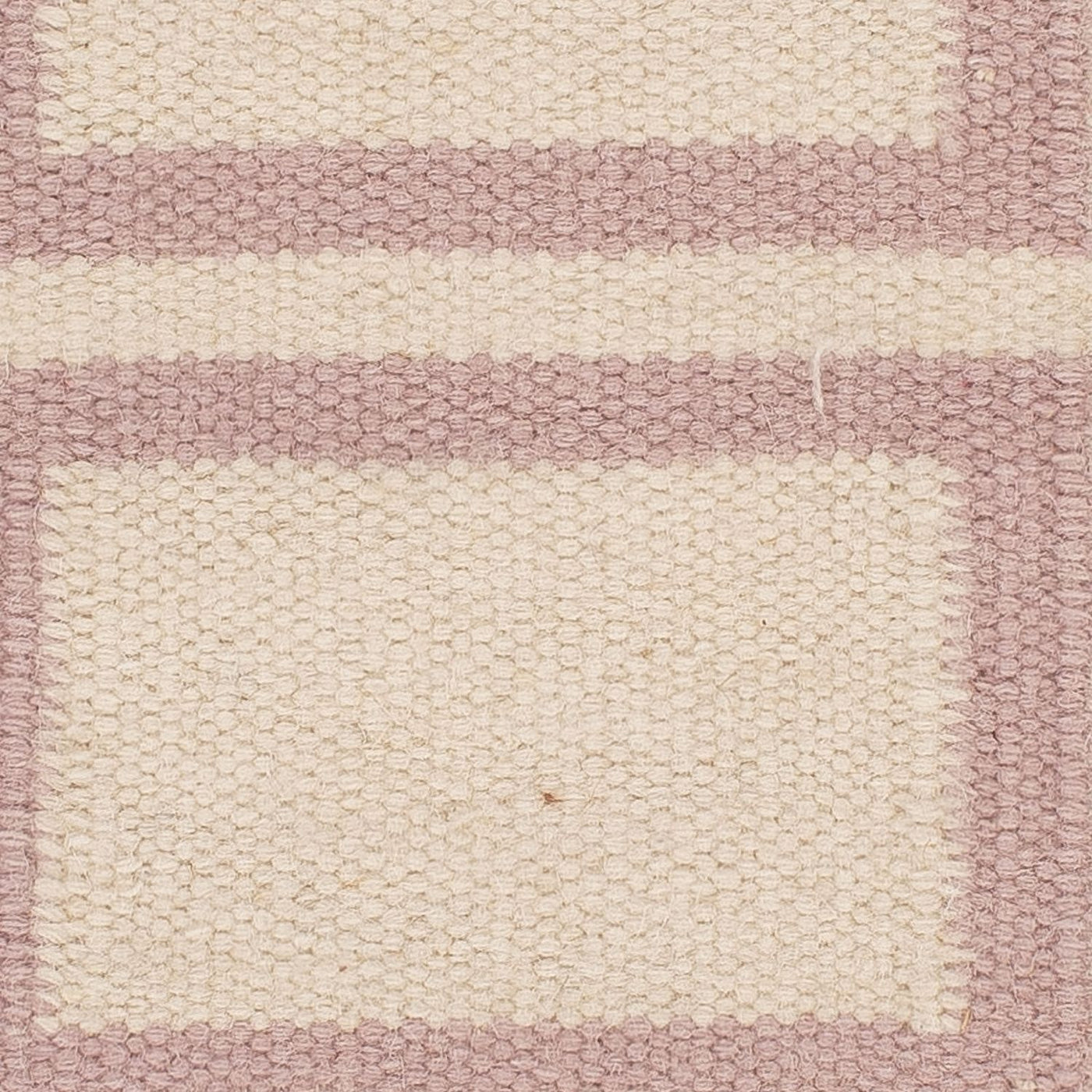 Moderne kilim Tapijt 91x60cm - Wollen tapijt