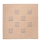 Moderne kilim Tapijt 60x60cm - Wollen tapijt