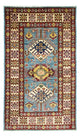Kazak Tapijt 132x79cm - Oosters Tapijt