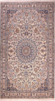 Nain - 9La Tapijt 118x213cm - Perzisch tapijt