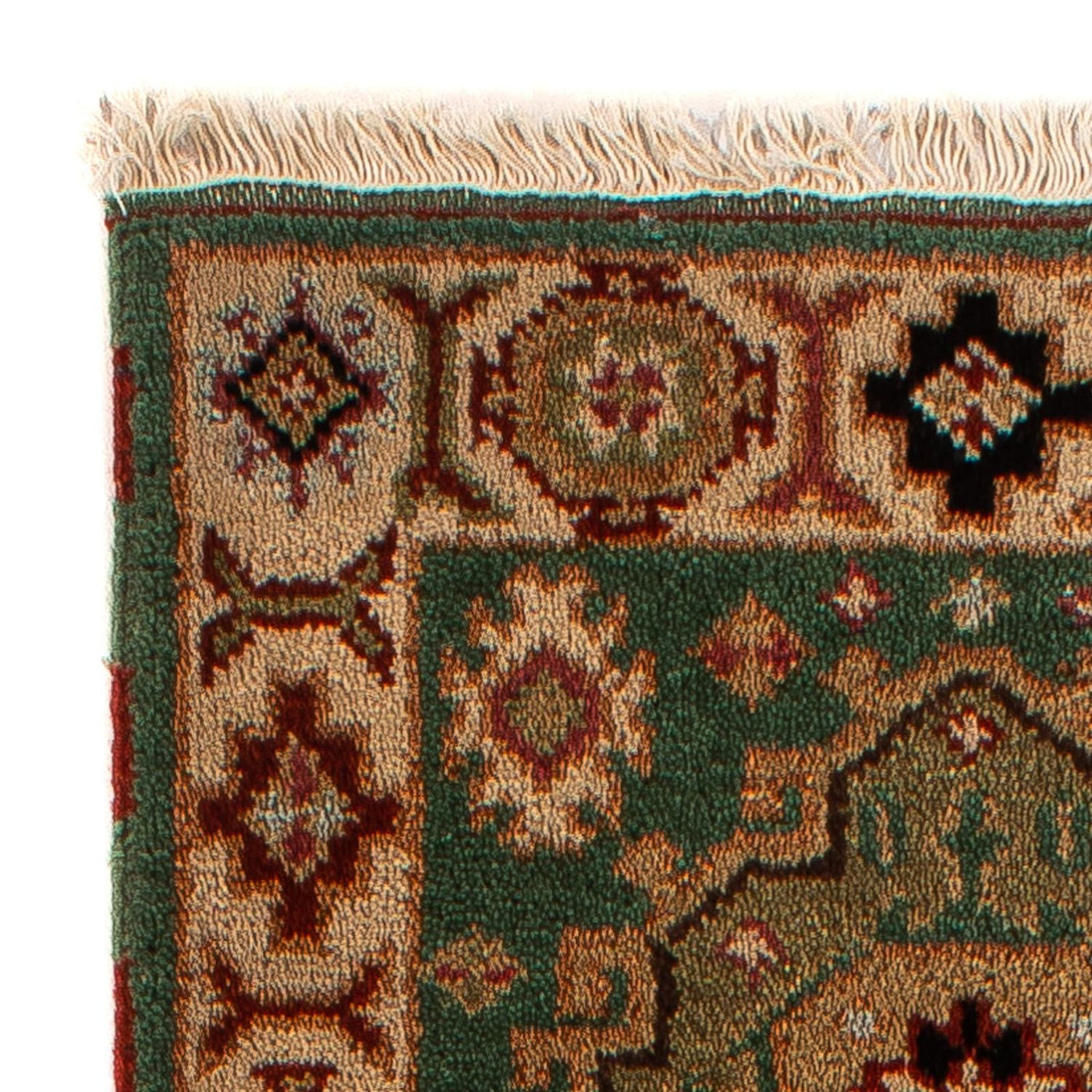 Kazak Tapijt 205x62cm - Oosters Tapijt