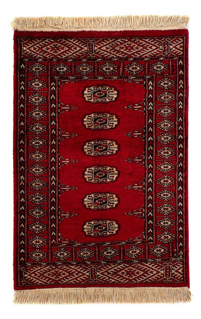 Pakistaans tapijt 78x115cm - Oosters Tapijt