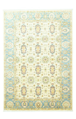 Ziegler tapijt - 296 x 204 cm - beige
