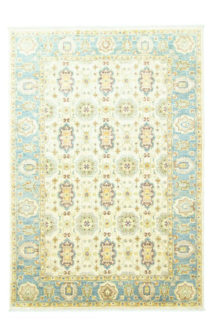 Ziegler tapijt - 296 x 204 cm - beige