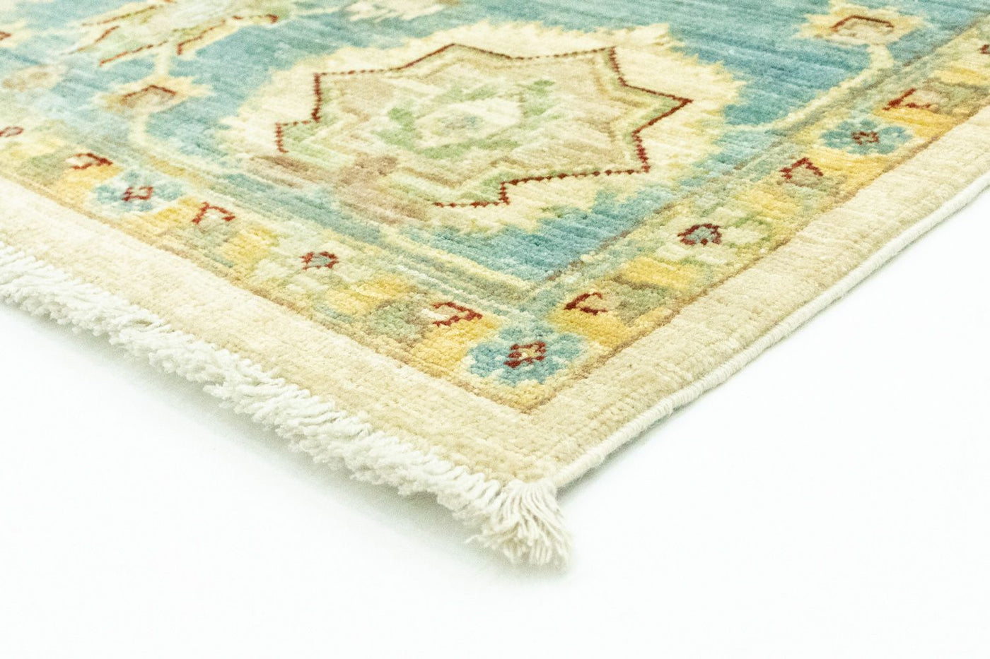 Ziegler tapijt 296x204cm - Oosters Tapijt