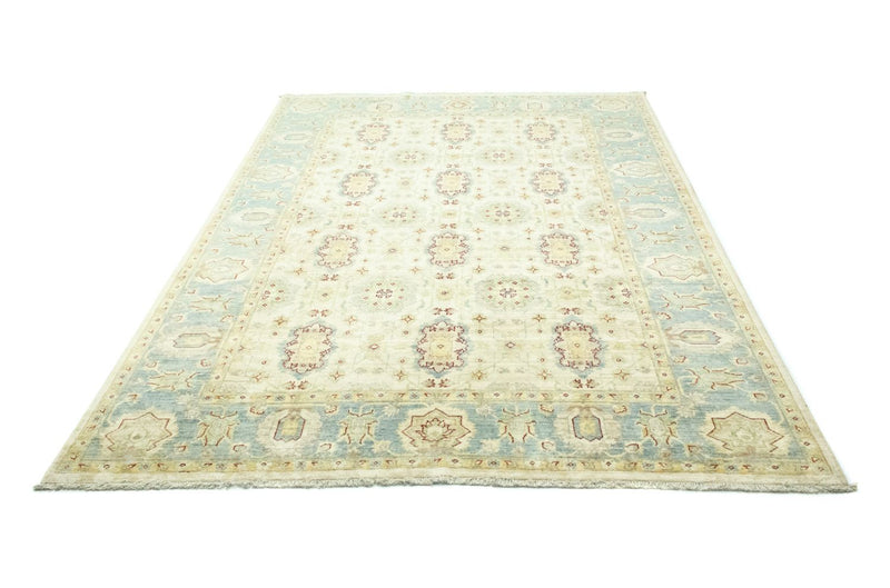 Ziegler tapijt - 296 x 204 cm - beige