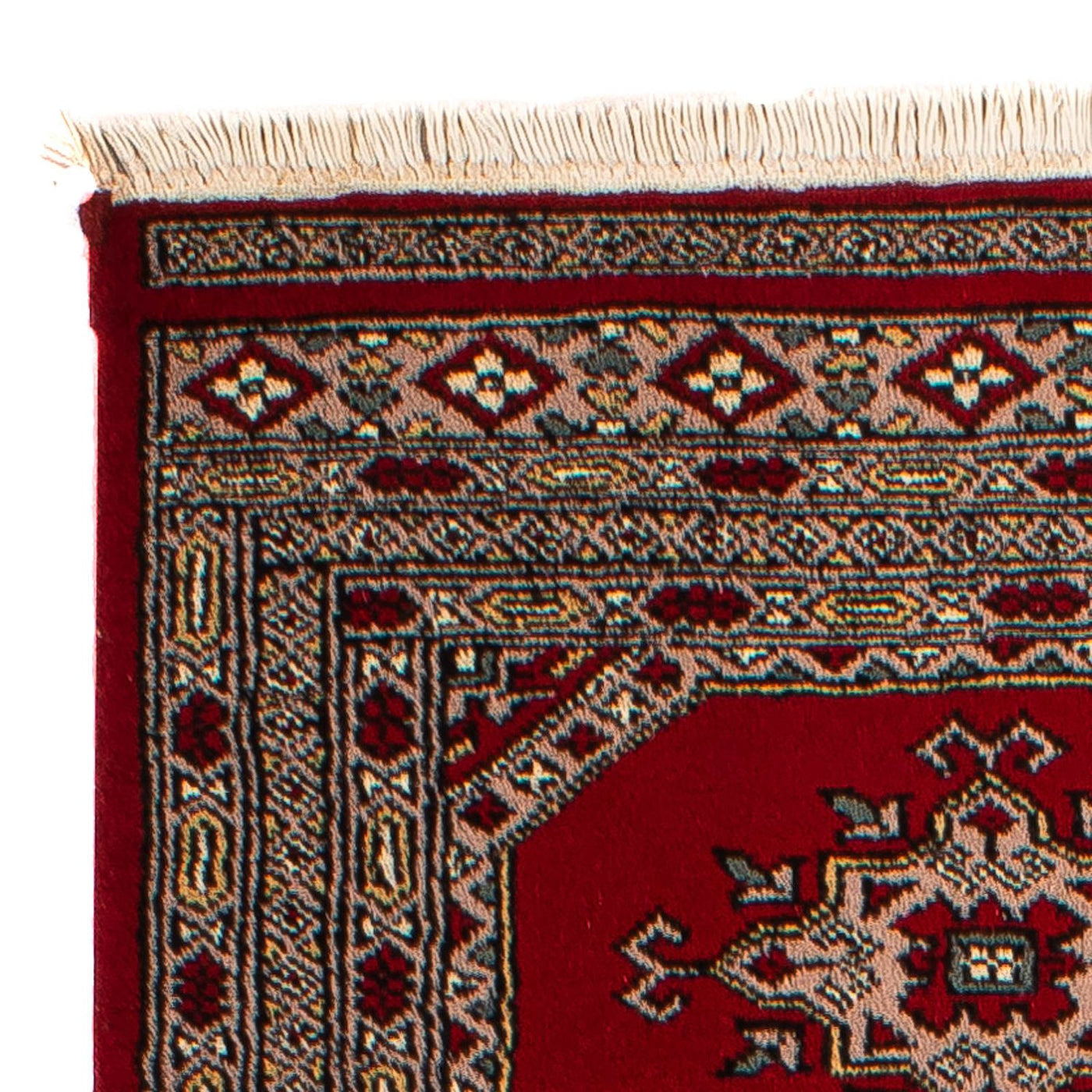 Pakistaans tapijt 192x64cm - Oosters Tapijt