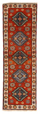 Kazak Tapijt 202x64cm - Oosters Tapijt