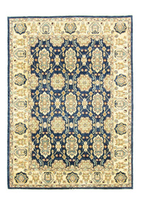 Ziegler tapijt - 228 x 168 cm - donkerblauw