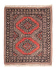 Pakistaans tapijt 57x47cm - Oosters Tapijt