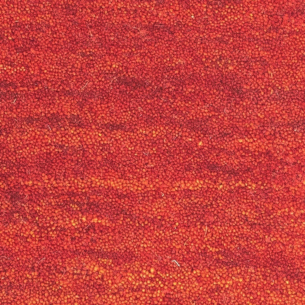 Loper Gabbeh Tapijt - Loribaft Indus - 107 x 47 cm - rood