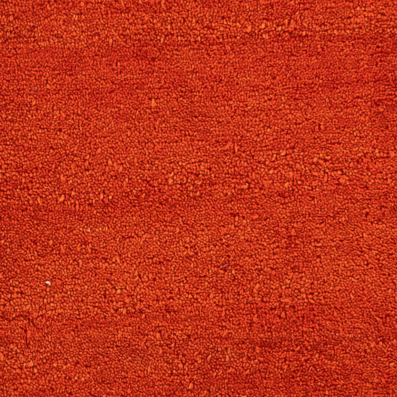 Gabbeh tapijt - Indus - 142 x 74 cm - donkerrood