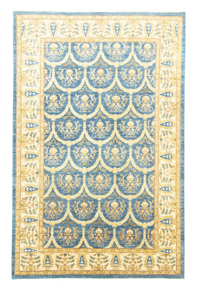 Ziegler tapijt 208x278cm - Oosters Tapijt
