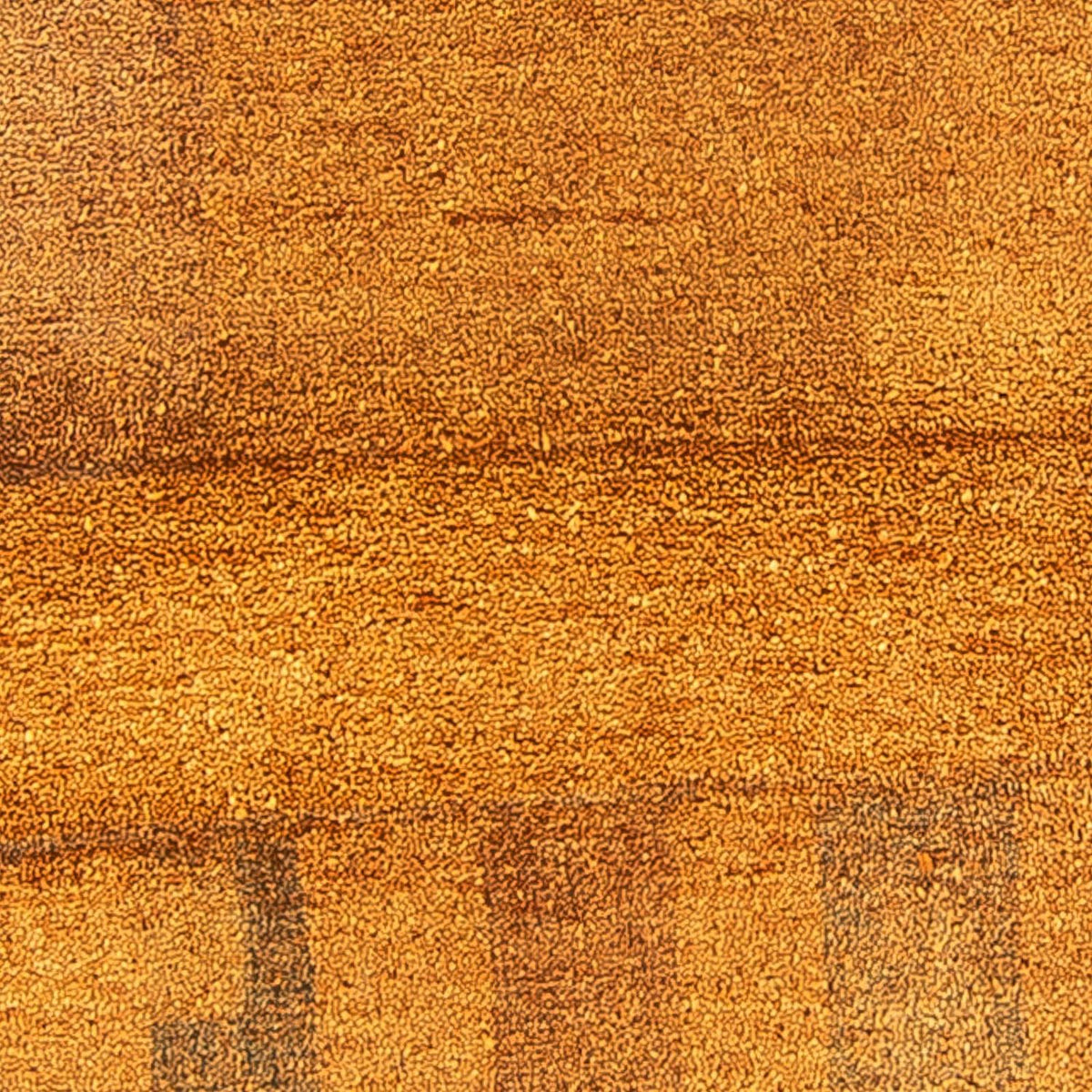 Gabbeh tapijt - Indus - 152 x 96 cm - bruin