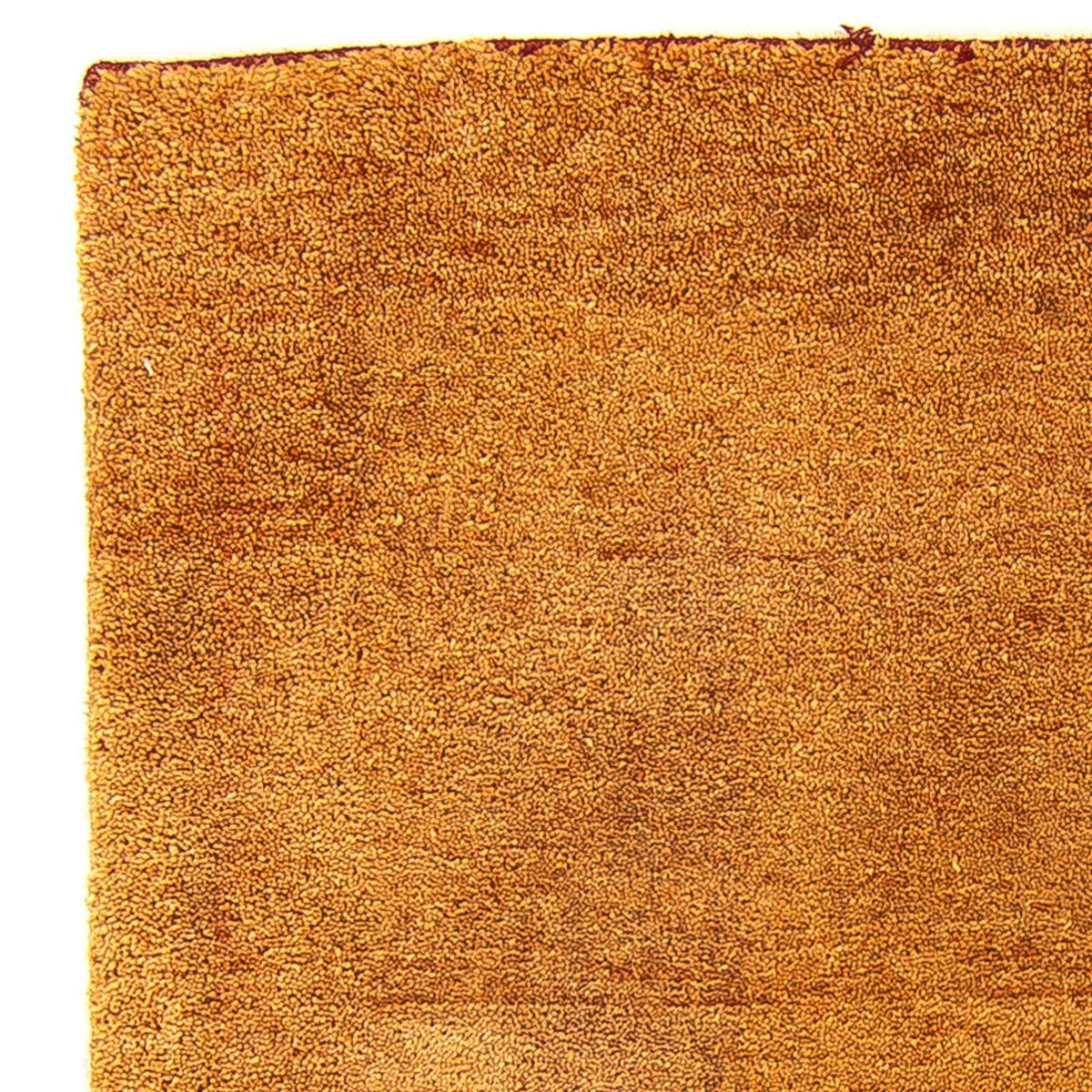 Gabbeh tapijt - Indus - 152 x 96 cm - bruin