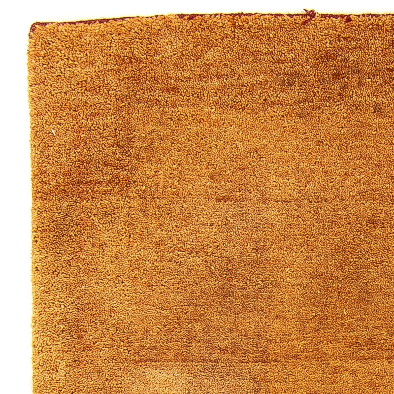 Gabbeh tapijt - Indus - 152 x 96 cm - bruin