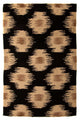Wollen tapijt 235x150cm - Wollen tapijt