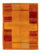 Wollen tapijt 140x200cm - Wollen tapijt