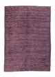 Wollen tapijt 202x143cm - Wollen tapijt