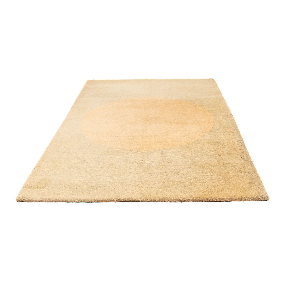 Wollen tapijt - 240 x 156 cm - veelkleurig