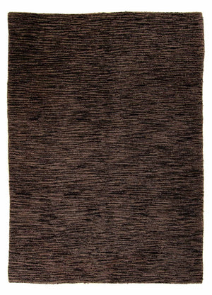 Wollen tapijt - 227 x 157 cm - veelkleurig