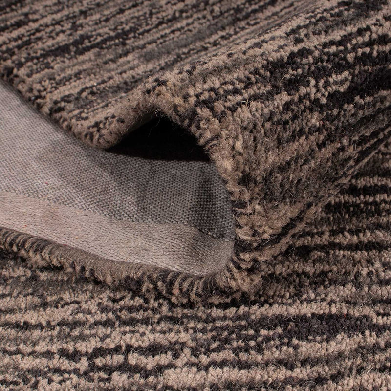 Wollen tapijt - 227 x 157 cm - veelkleurig