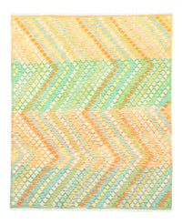 Kelim tapijt - Oosters - 299 x 250 cm - gekleurd