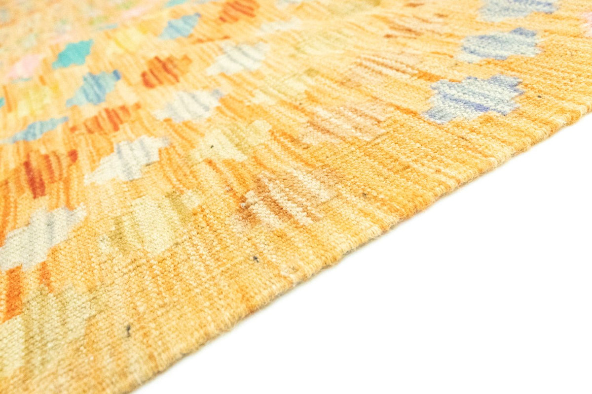 Kelim tapijt - Oosters - 299 x 250 cm - gekleurd