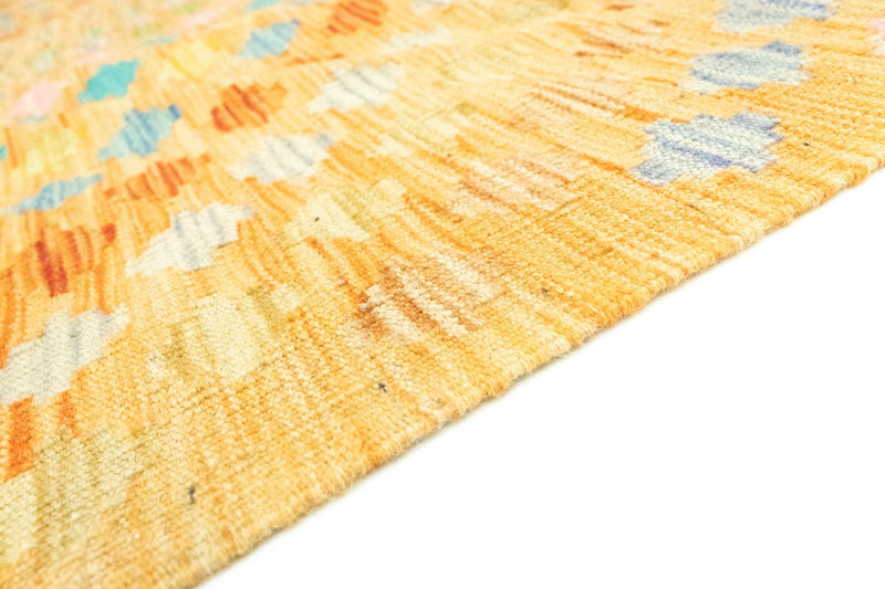 Kelim tapijt - Oosters - 299 x 250 cm - gekleurd