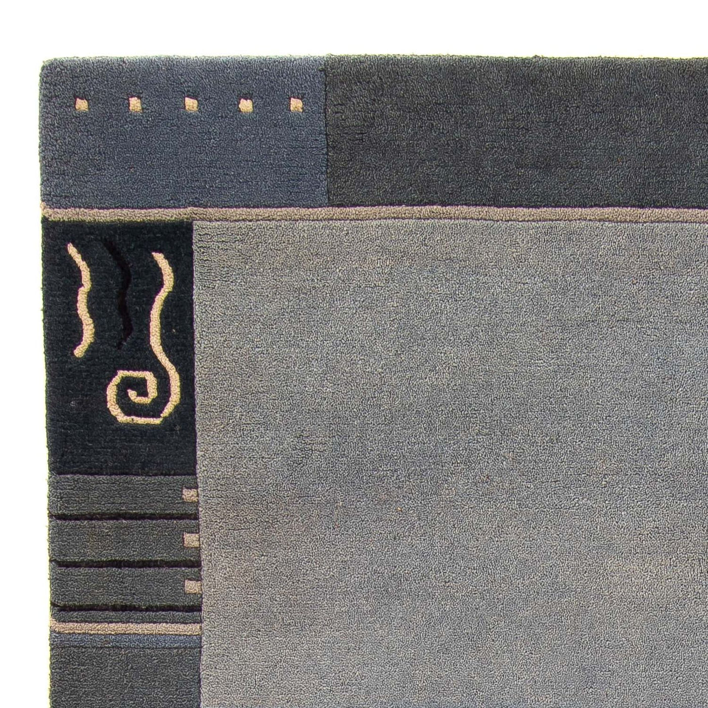 Nepal tapijt 240x170cm - Wollen tapijt