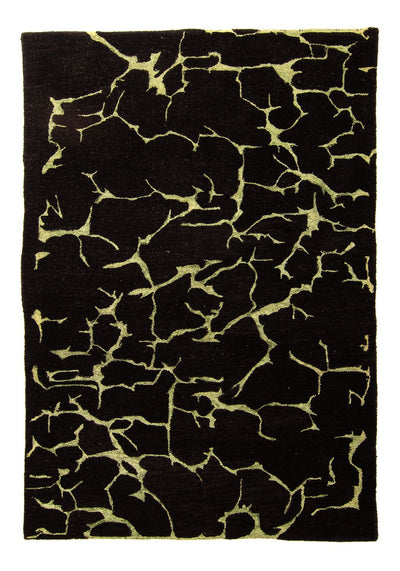 Wollen tapijt 147x240cm - Wollen tapijt
