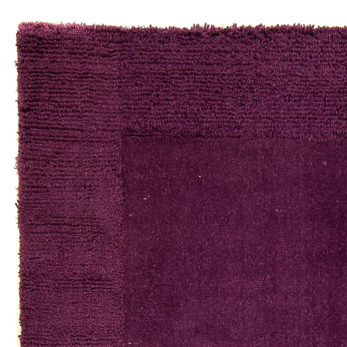 Wollen tapijt 227x155cm - Wollen tapijt