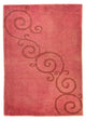 Wollen tapijt 200x140cm - Wollen tapijt